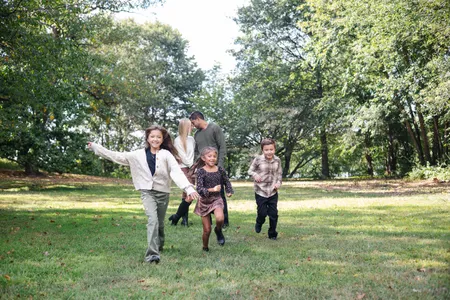 Family & Milestones