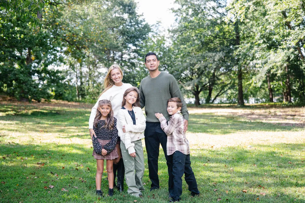 Family Session
