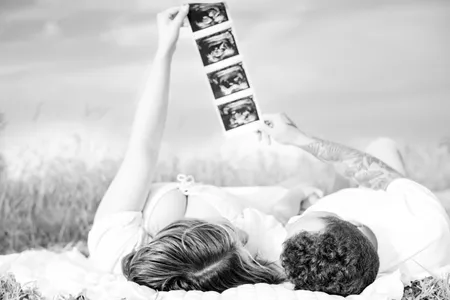 Maternity Glow