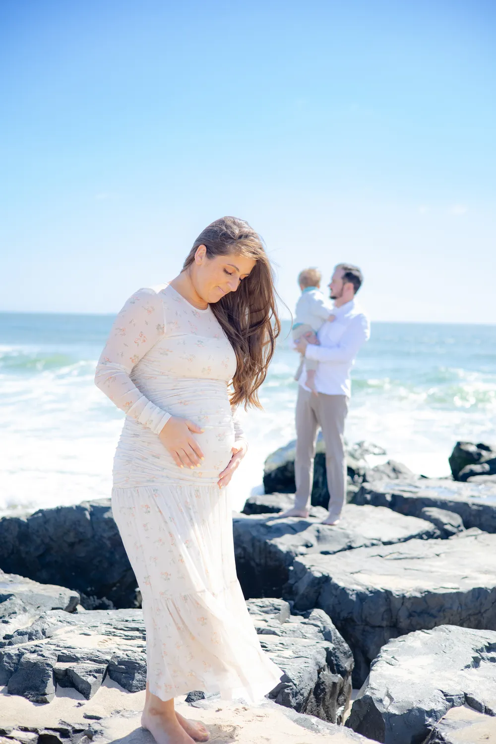 Maternity Session